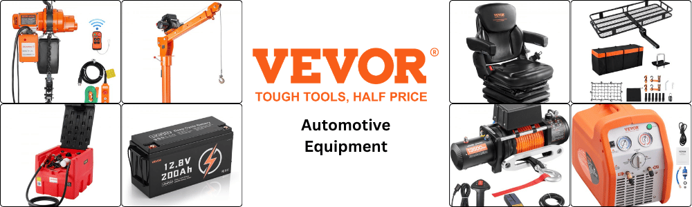 Automotive Equipment